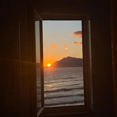 Aragonese * Monte di Procida