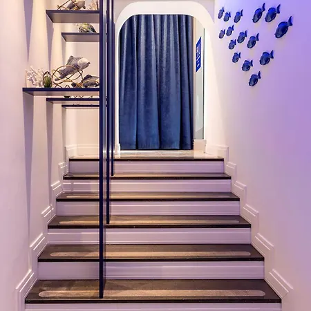 Hotel Aragonese Monte di Procida