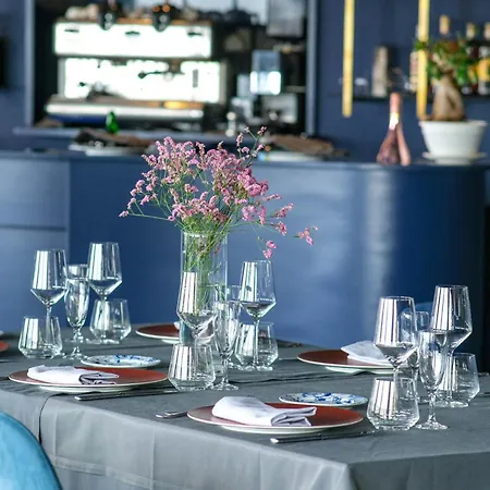 Hotel Aragonese Monte di Procida