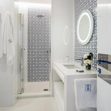 Hotel Aragonese *