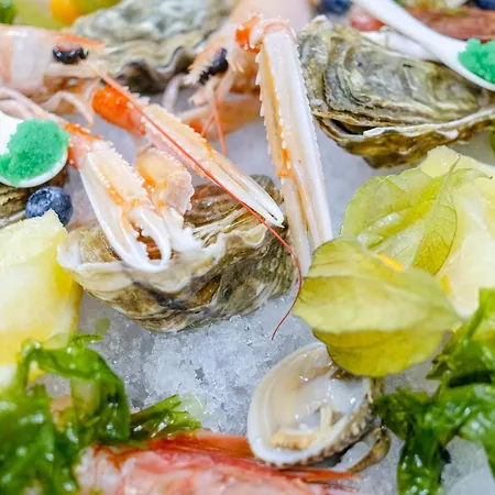 Hotel Aragonese Monte di Procida