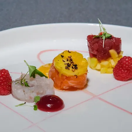 Aragonese Hotel Monte di Procida