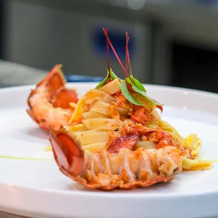 Aragonese 酒店 蒙泰迪普罗奇达