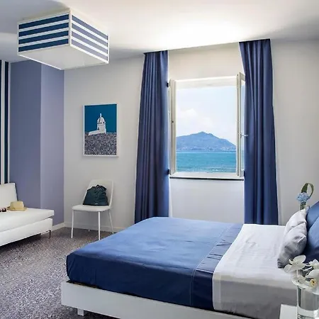 Aragonese Monte di Procida