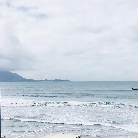 Aragonese Monte di Procida