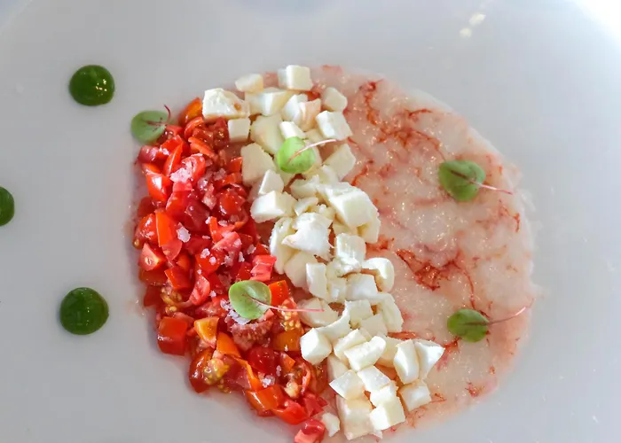 Aragonese Ξενοδοχείο *