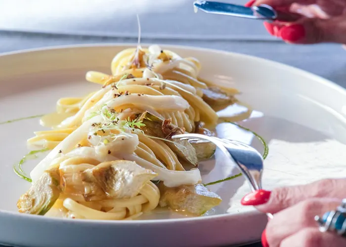 Aragonese * Monte di Procida