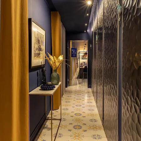 Hotel Aragonese