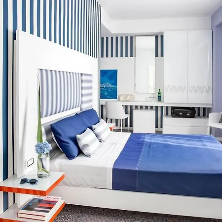 Aragonese Hotel Monte di Procida