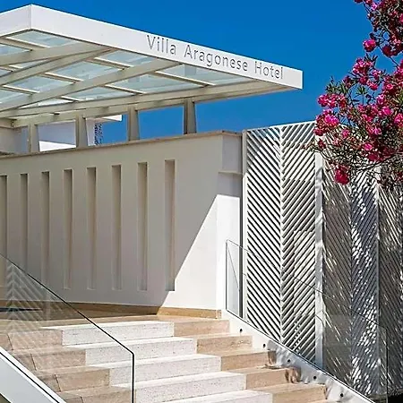 Ξενοδοχείο Aragonese