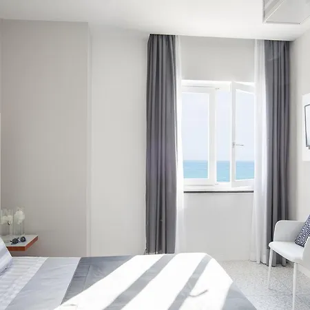 Aragonese Monte di Procida