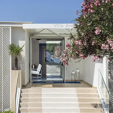 Aragonese Hotel