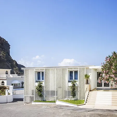 Hotel Aragonese