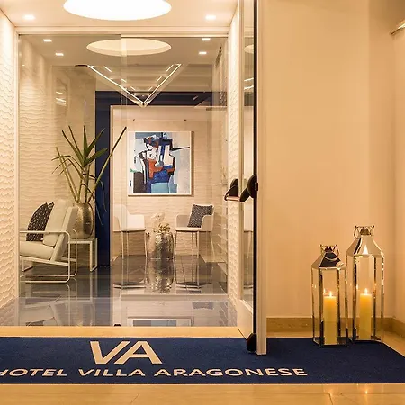 Aragonese Hotel Monte di Procida