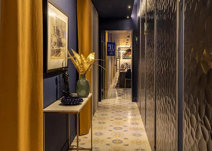 Hotel Aragonese